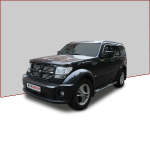 Car covers (indoor, outdoor) for Dodge Nitro