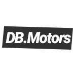 Motorcycle cover for DB Motors