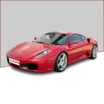 Copriauto per auto Ferrari F430