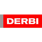 Motorcycle cover for Derbi