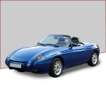 Car covers (indoor, outdoor) for Fiat Barchetta
