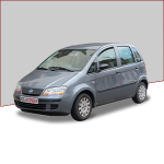 Bâche / Housse protection voiture Fiat Idea
