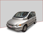 Car covers (indoor, outdoor) for Fiat Multipla