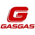 Motorcycle cover for GAS GAS