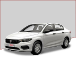 Bâche / Housse protection voiture Fiat Tipo II Berline