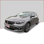 Bâche / Housse protection voiture Fiat Tipo II Hatchback