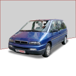 Bâche / Housse protection voiture Fiat Ulysse 1