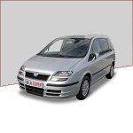 Car covers (indoor, outdoor) for Fiat Ulysse 2