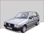 Bâche / Housse protection voiture Fiat Uno