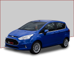 Car covers (indoor, outdoor) for Ford B-Max