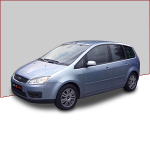 Car covers (indoor, outdoor) for Ford C-MAX