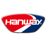 Motorcycle cover for Hanway