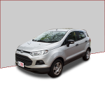 Car covers (indoor, outdoor) for Ford Ecosport