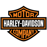 Motorcycle cover for Harley-Davidson