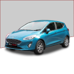 Car covers (indoor, outdoor) for Ford Fiesta Mk7