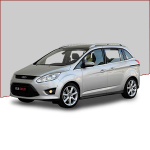 Bâche / Housse protection voiture Ford Grand C-MAX