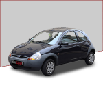 Car covers (indoor, outdoor) for Ford Ka Mk1 & Sportka