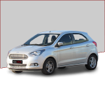 Bâche / Housse protection voiture Ford Ka+