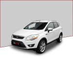 Car covers (indoor, outdoor) for Ford Kuga I