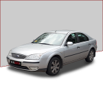 Car covers (indoor, outdoor) for Ford Mondeo Mk2