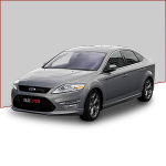 Bâche / Housse protection voiture Ford Mondeo Mk3