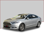 Bâche / Housse protection voiture Ford Mondeo Mk4