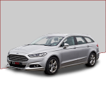 Bâche / Housse protection voiture Ford Mondeo Wagon Mk4