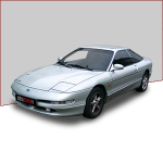 Car covers (indoor, outdoor) for Ford Probe