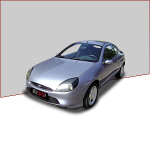 Car covers (indoor, outdoor) for Ford Puma Coupe