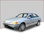 Car covers (indoor, outdoor) for Ford Scorpio Mk1