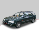 Bâche / Housse protection voiture Ford Scorpio Wagon Mk1
