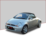 Car covers (indoor, outdoor) for Ford StreetKa
