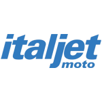 Motorcycle cover for Italjet