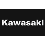Motorcycle cover for Kawasaki