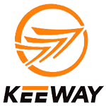 Motorcycle cover for Keeway