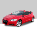 Car covers (indoor, outdoor) for Honda CR-Z