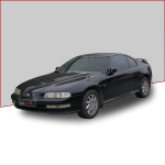 Car covers (indoor, outdoor) for Honda Prelude Mk4