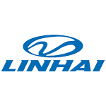Motorcycle cover for Linhai