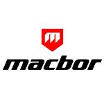 Motorcycle cover for Macbor