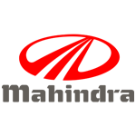 Motorcycle cover for Mahindra