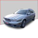 Bâche / Housse protection voiture Jaguar X-Type Estate