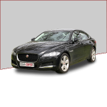 Bâche / Housse protection voiture Jaguar XF