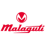 Motorcycle cover for Malaguti