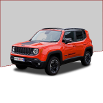 Bâche / Housse protection voiture Jeep Renegade