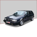 Bâche / Housse protection voiture Lancia Thema 1 SW