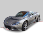 Car covers (indoor, outdoor) for Lotus Europa