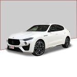 Bâche / Housse protection voiture Maserati Levante