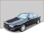 Bâche / Housse protection voiture Maserati Quattroporte IV