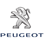 Motorcycle cover for Peugeot