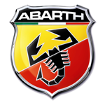 Car covers (indoor, outdoor) for Abarth
